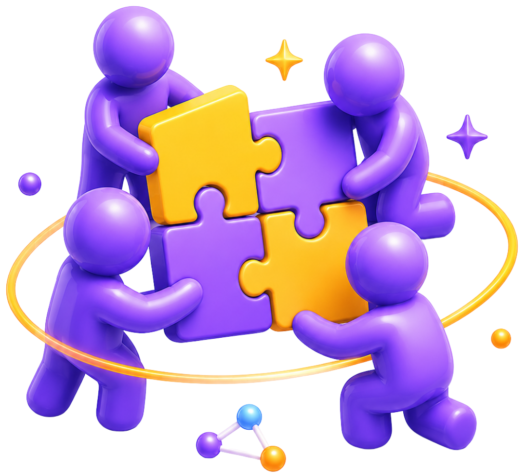 Teamwork